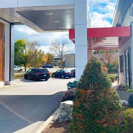 Comfort Inn Cambridge Zewnętrze zdjęcie