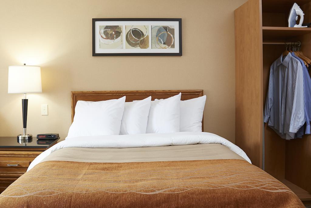 Comfort Inn Cambridge Zewnętrze zdjęcie