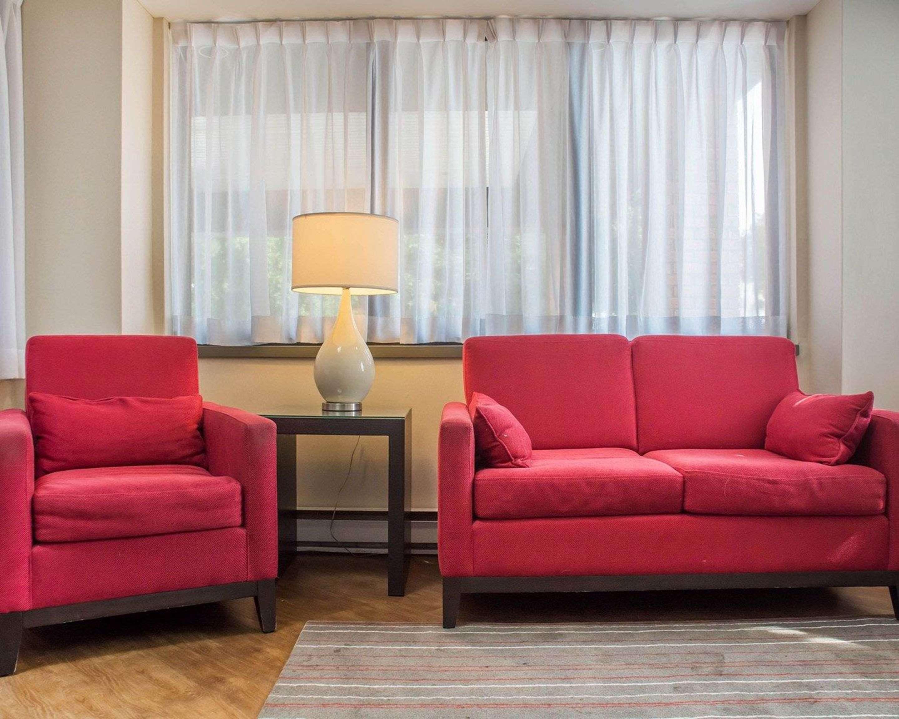 Comfort Inn Cambridge Zewnętrze zdjęcie