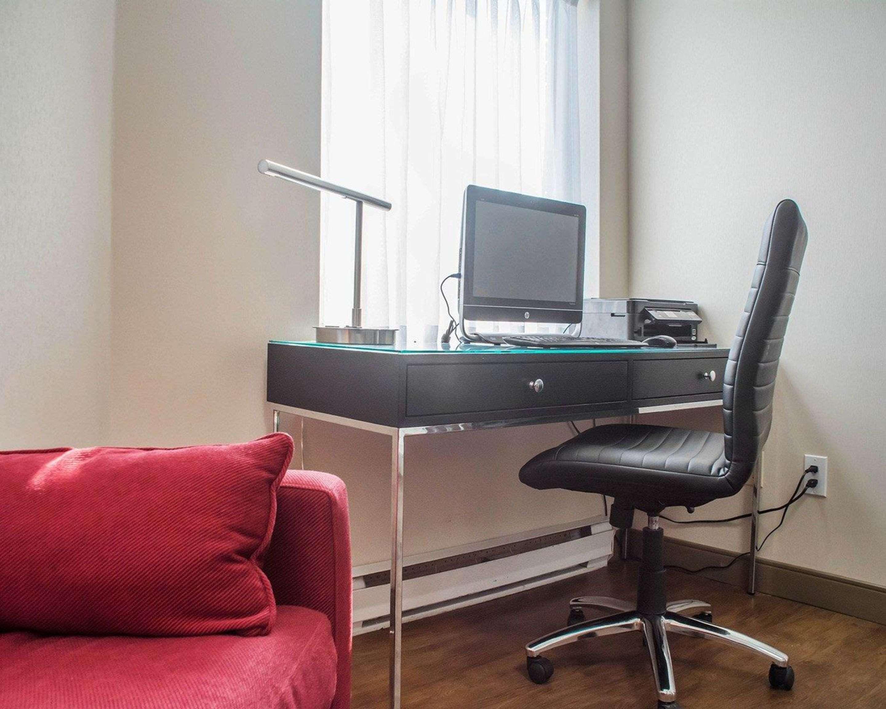 Comfort Inn Cambridge Zewnętrze zdjęcie