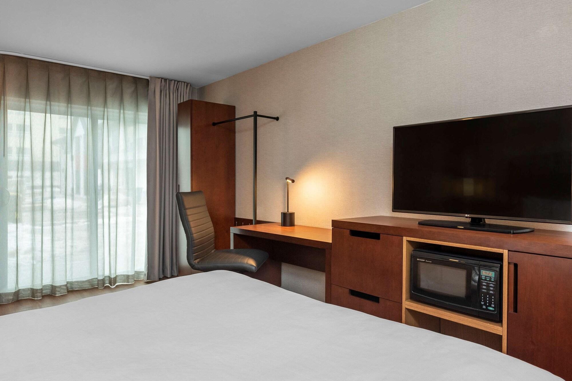 Comfort Inn Cambridge Zewnętrze zdjęcie