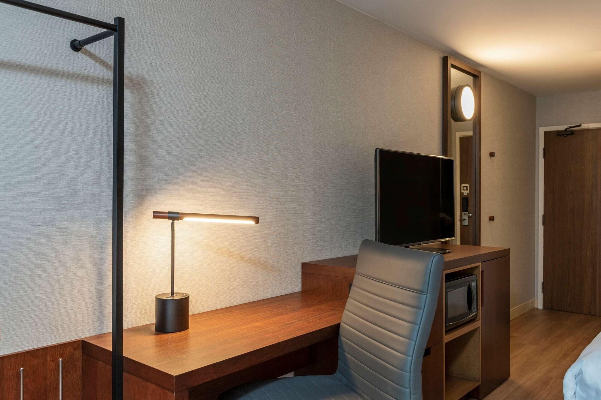 Comfort Inn Cambridge Zewnętrze zdjęcie