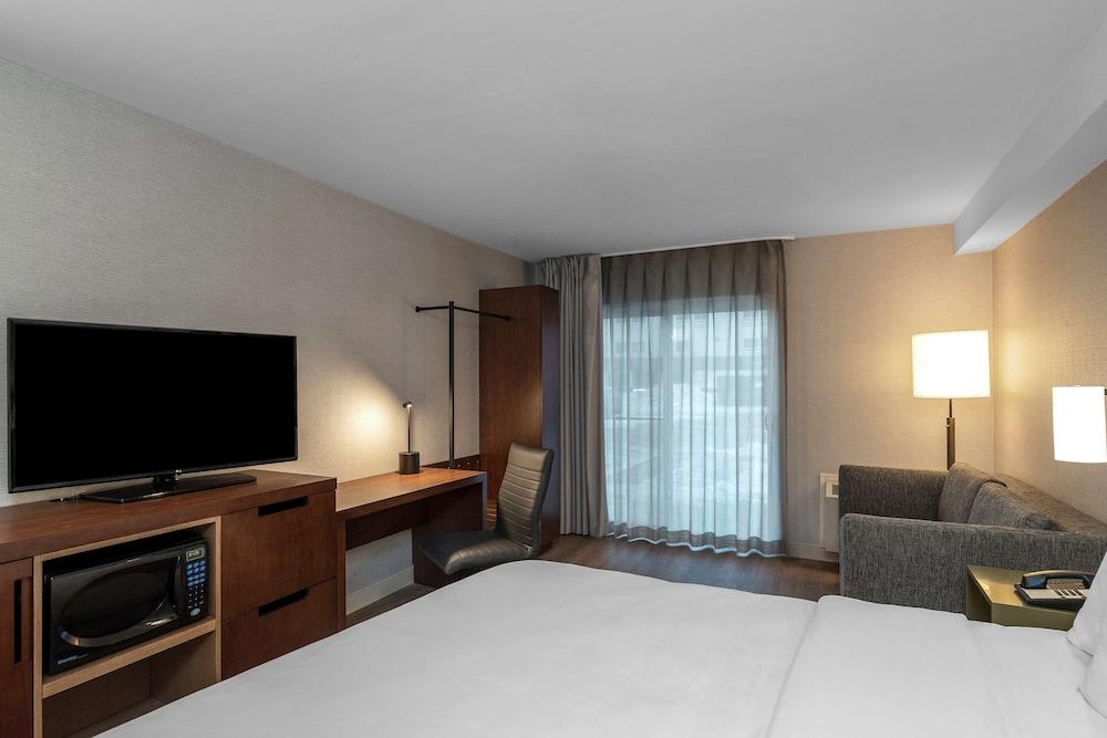 Comfort Inn Cambridge Zewnętrze zdjęcie