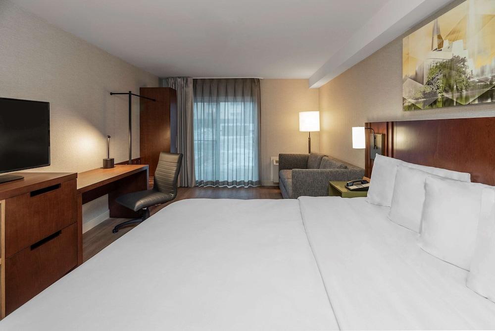 Comfort Inn Cambridge Zewnętrze zdjęcie