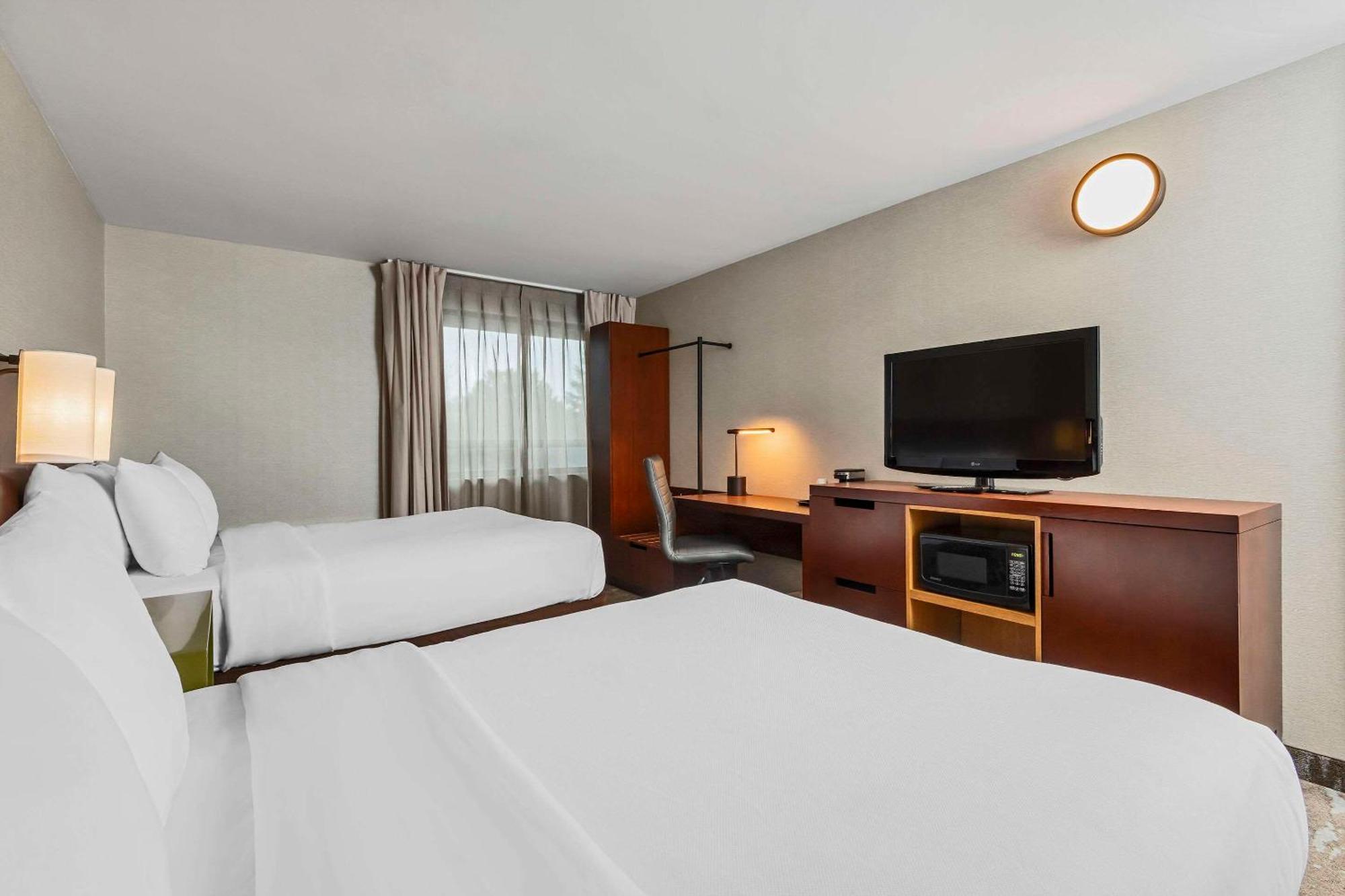 Comfort Inn Cambridge Zewnętrze zdjęcie