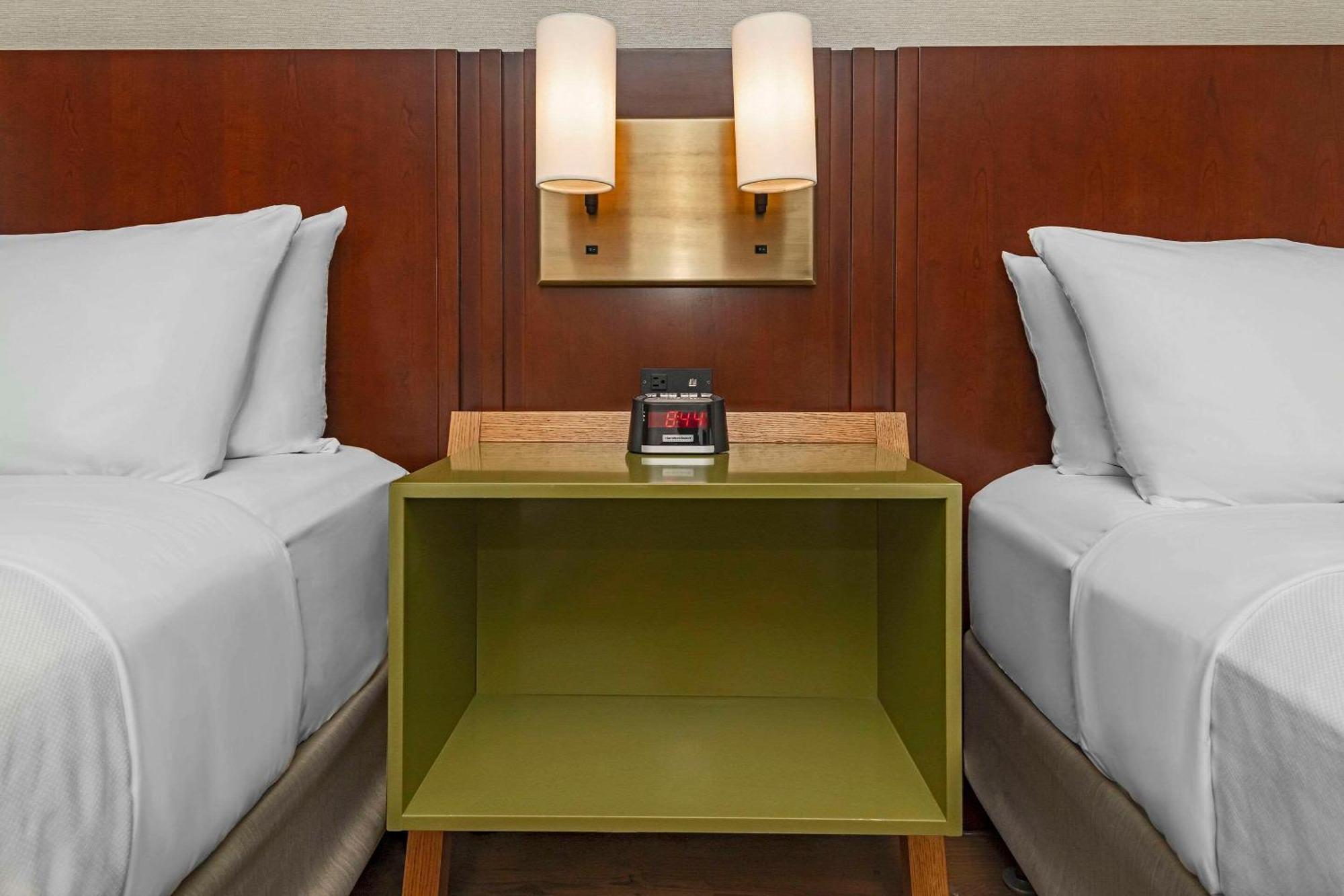 Comfort Inn Cambridge Zewnętrze zdjęcie
