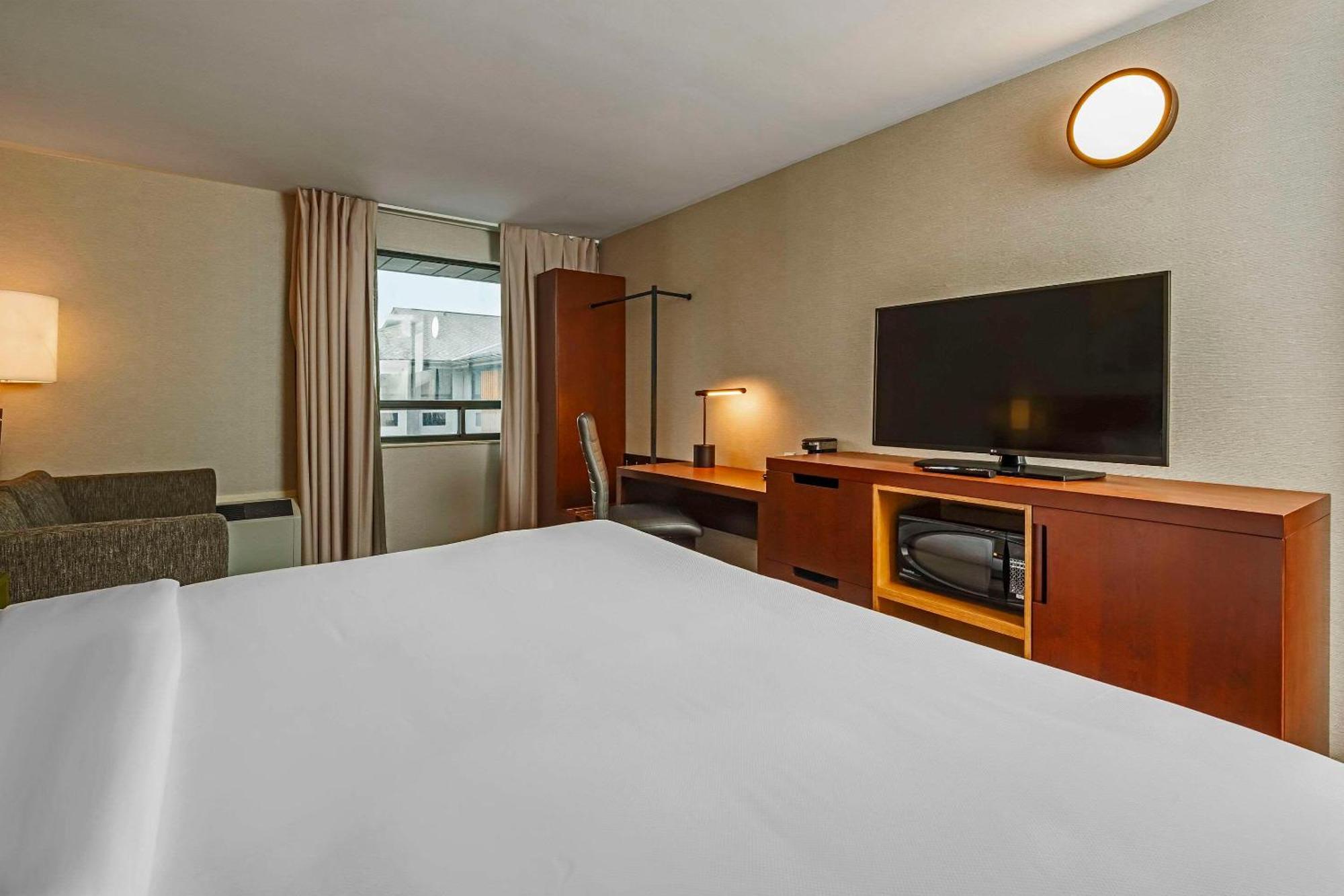 Comfort Inn Cambridge Zewnętrze zdjęcie