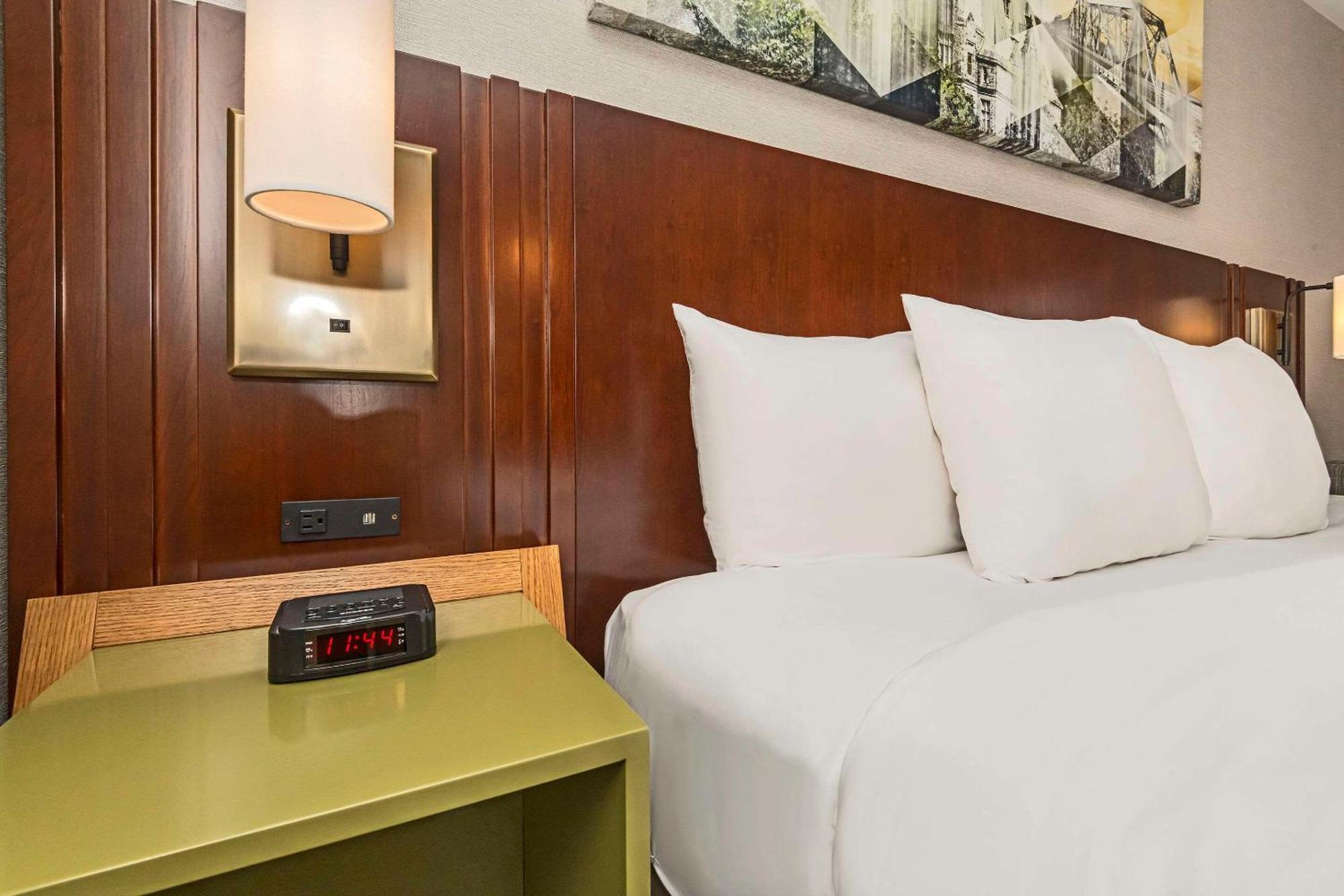 Comfort Inn Cambridge Zewnętrze zdjęcie