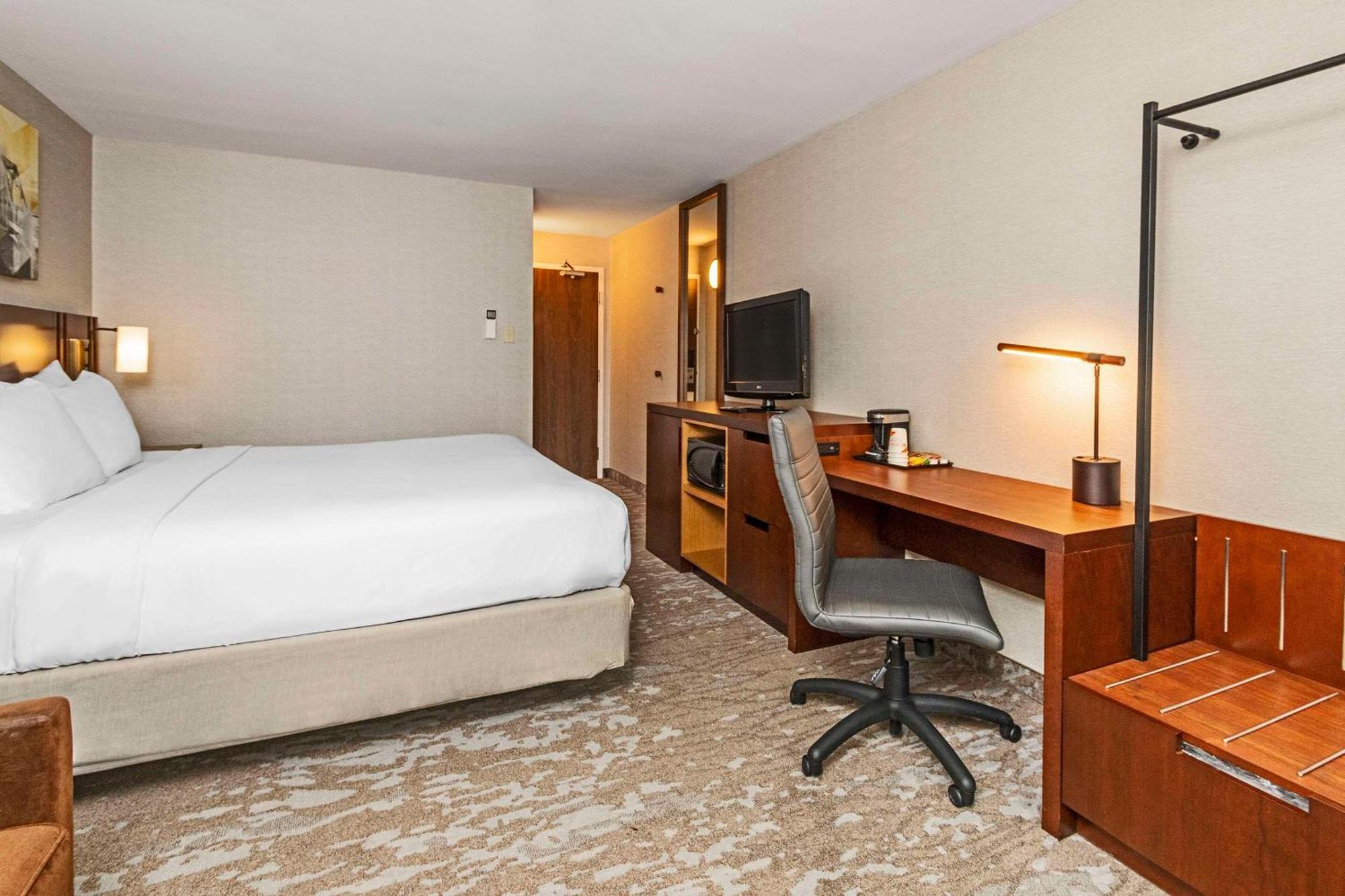 Comfort Inn Cambridge Zewnętrze zdjęcie