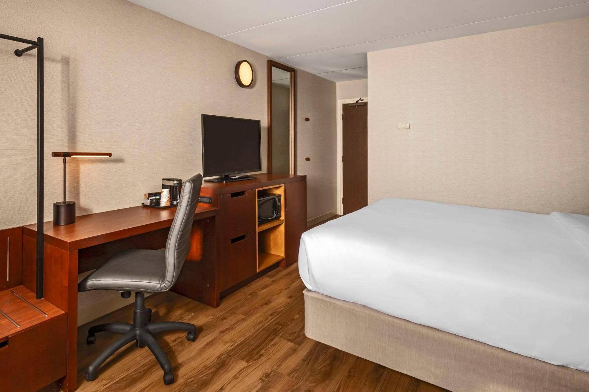 Comfort Inn Cambridge Zewnętrze zdjęcie